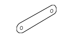 971012219A - Body: Lug Wrench for Porsche Image