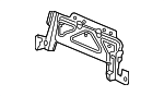17A885585 - Body: Bracket for Volkswagen: Jetta Image