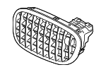 51138054498 - : Grille for BMW: M5 Image