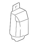 81161S6MA01 - : Module for Acura Image