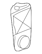 15713205 - Body: Valve for GM Image