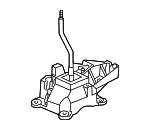 54100S9A003 - : Gear Shift Assembly for Honda Image