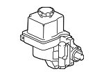 8193690750 - : Power Steering Pump for Isuzu Image
