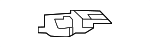 68379077AB - Body: Led Lamp for Mopar Image
