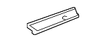 68491671AG - Accessories: Door Emblem for Mopar Image