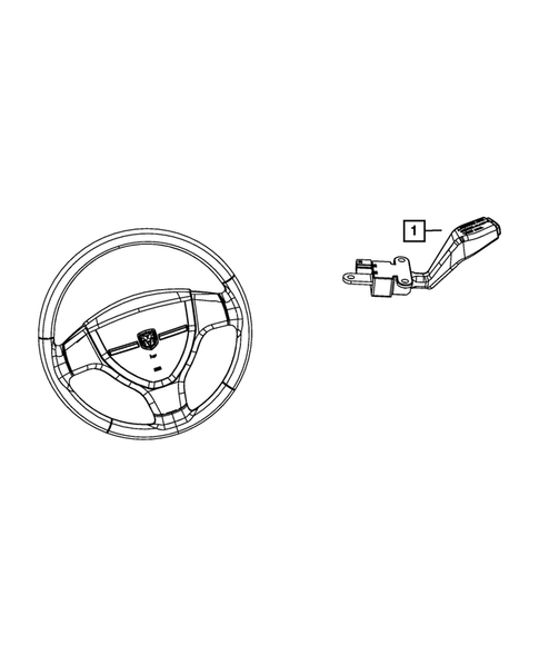 Speed Control for 2009 Dodge Caliber #0