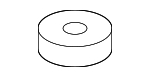7L0820231A - HVAC: Dehydrator Cap for Audi Image