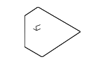 7L0498849 - HVAC: A/C Condenser Mount for Audi Image