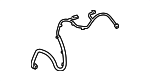 95240328 - Body: Harness for Chevrolet: Sonic Image