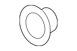 5422112 - Electrical: Parking Aid Sensor Seal for Mercedes-Benz Image