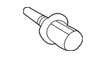9052912 - Body: Temp Sensor for Mercedes-Benz Image