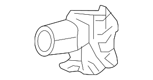 82460AB000 - : Power Window Motor for Hyundai Image