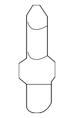 30776240 - Cooling System: Drain Valve for Volvo Image
