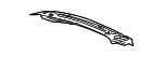 20932030 - Body: Rear Header for GM Image