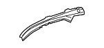 20935390 - : Outer Rail for Cadillac: CTS Image