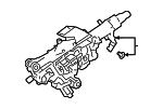 452500C350 - Steering: Column Assembly for Toyota: Avalon, Tundra Image