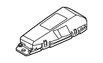 65205A09D90 - Electrical: Radio Antenna Base for BMW Image