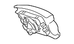 4513008020B0 - Electrical: Steering Wheel Air Bag for Toyota Image