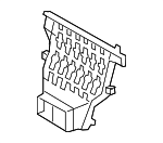 97145D9000 - HVAC: Intake Duct for Kia: Sportage Image