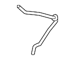 97284D9001 - HVAC: Drain Hose for Kia: Sportage Image