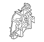 97135D3010 - HVAC: Heater Case for Kia: Sportage Image