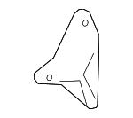 97155D3000 - : Cam Bracket for Kia: Sportage Image