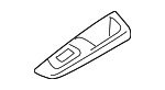 94266FG510 - Body: Switch Bezel for Subaru: Forester, Impreza Image