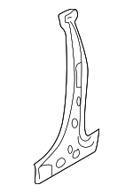 K32A71420A - Body: Reinforcement for Kia: Rio Image