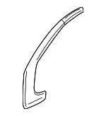 K3YA71270A - Body: Hinge Pillar for Kia: Rio Image