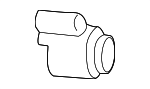 PRKS18 - Body: Motorcraftâ„¢ Auto Park Sensor for Ford Image