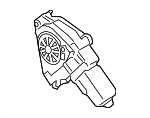 95862481100 - Body: Window Motor for Porsche: Cayenne Image