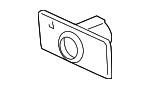LR001962 - Body: Ring Bracket for Land-Rover Image image