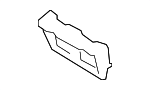 LR002152 - Body: Mount Bracket for Land-Rover Image image