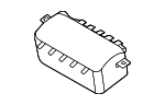 80310T4000 - Electrical: Instrument Panel Air Bag for Hyundai Image