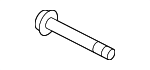 957010802208 - : Brake Master Cylinder Screw for Acura Image