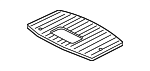 1K5867811B - Body: Roof Insulator for Volkswagen Image