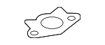 262592E020 - Engine: Screen Gasket for Hyundai: Elantra, Elantra Coupe, Elantra GT, Kona, Sonata, Tucson, Veloster Image