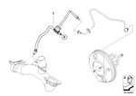 11667550007 - Engine: Sucking Jet Pump with Lines for Mini Image