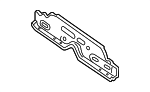 5027377AD - Body: Front Crossmember for Mopar Image