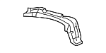 4724591AD - Body: Cross-member for Mopar Image