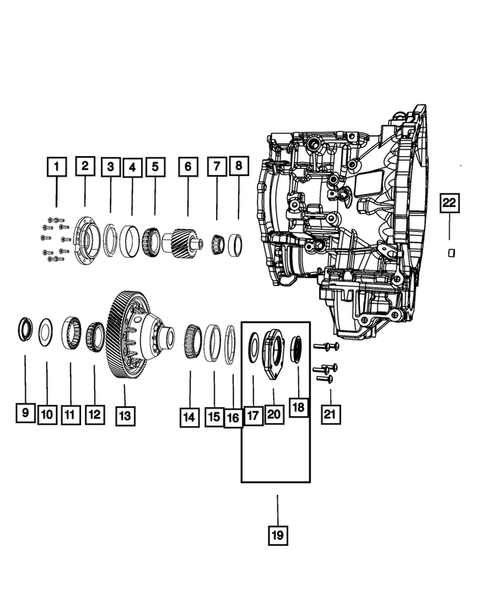 Diagram 1