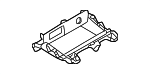 68105W261P - : Compartment for Mitsubishi: Outlander Image