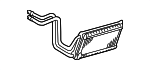8710735100 - HVAC: Heater Core for Lexus: GX470 Image