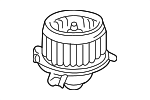 8710335060 - HVAC: Fan &amp; Motor for Lexus: GX470 Image