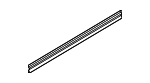 31440703 - Body: Side Seal for Volvo: S90 Image