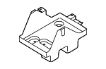 L20656041F - : Battery Tray for Mazda Image