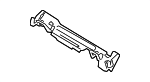 C2D21451 - Electrical: Hinge for Jaguar Image