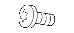 XR856377 - Electrical: Mount Bolt for Jaguar Image