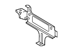 8627460210 - Electrical: CD Player Side Bracket for Lexus: GX470 Image