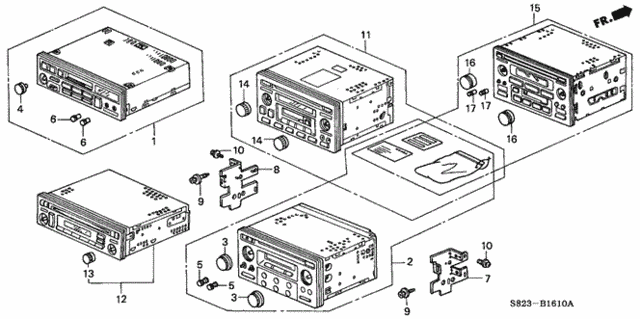 Diagram 1